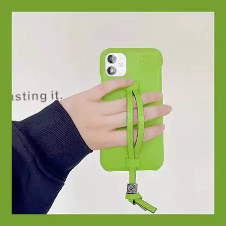 ロエベ  ブランド スマホケースiPhone17/17pro/17 promax/17 air 