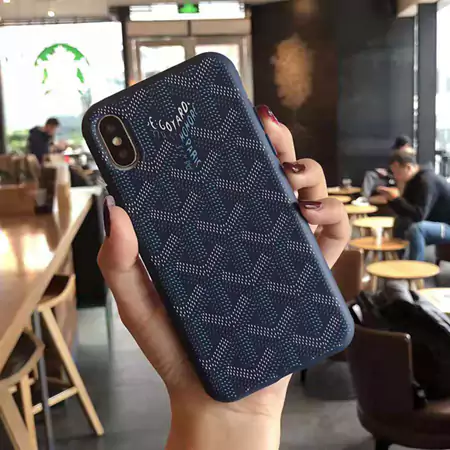 ゴヤール ブランド  スマホケースiPhone17/17pro/17 promax/17 air 