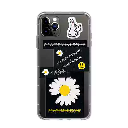 アディダス ブランド スマホケースiPhone17/17pro/17 promax/17 air 