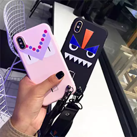 ケンゾー  ブランド スマホケースiPhone17/17pro/17 promax/17 air 
