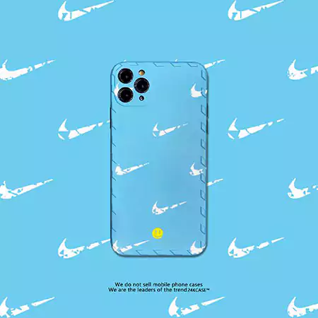 ナイキ ブランド スマホケースiPhone17/17pro/17 promax/17 air 