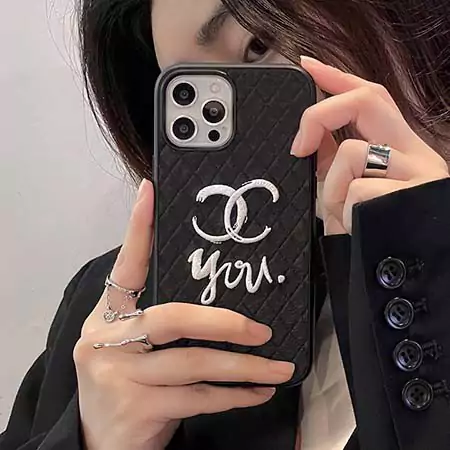 シャネル ブランド スマホケースiPhone17/17pro/17 promax/17 air 
