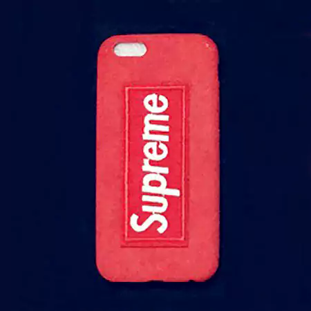 シュプリーム ブランド スマホケースiPhone17/17pro/17 promax/17 air 