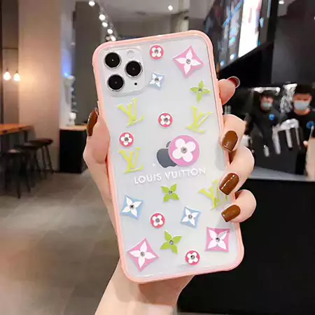 ルイヴィトン ブランド スマホケースiPhone17/17pro/17 promax/17 air 