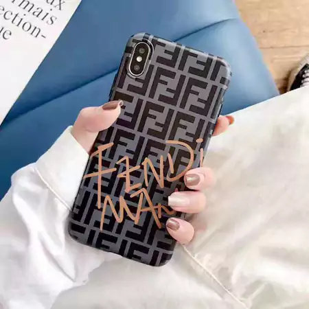 フェンディブランド スマホケースiPhone17/17pro/17 promax/17 air 