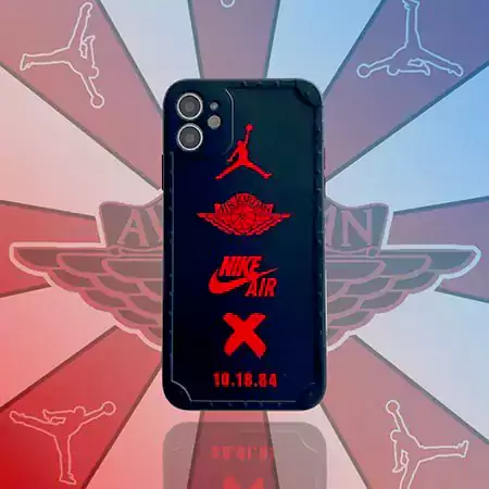 ジョーダン ブランド スマホケースiPhone17/17pro/17 promax/17 air 