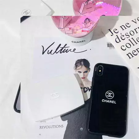 シャネル ブランド スマホケースiPhone17/17pro/17 promax/17 air 