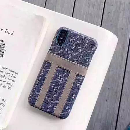ゴヤール ブランド  スマホケースiPhone17/17pro/17 promax/17 air 