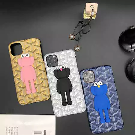 ゴヤール ブランド  スマホケースiPhone17/17pro/17 promax/17 air 