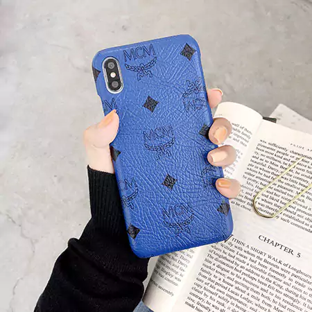 エムシーエム ブランド スマホケースiPhone17/17pro/17 promax/17 air 