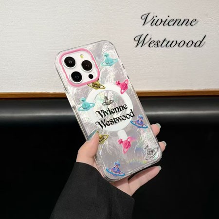 ヴィヴィアン ブランド スマホケースiPhone17/17pro/17 promax/17 air 