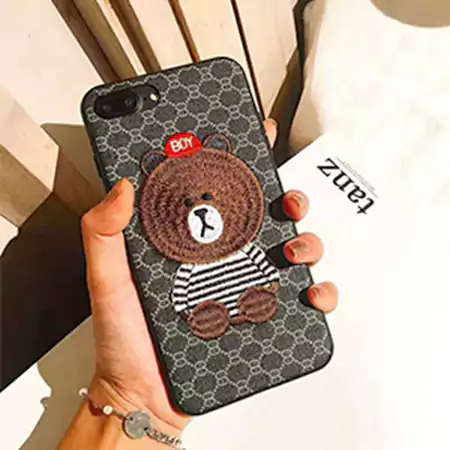 グッチ ハイブランド スマホケースiPhone17/17pro/17 promax/17 air 