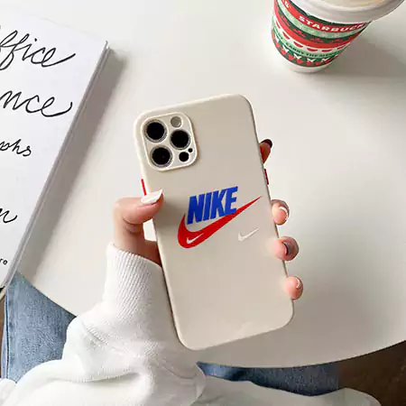 ナイキ ブランド スマホケースiPhone17/17pro/17 promax/17 air 