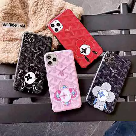 ゴヤール ブランド  スマホケースiPhone17/17pro/17 promax/17 air 