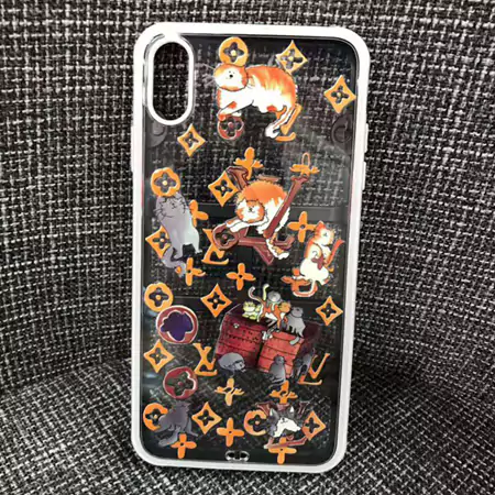 ルイヴィトン ブランド スマホケースiPhone17/17pro/17 promax/17 air 