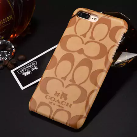 コーチ ブランド スマホケースiPhone17/17pro/17 promax/17 air 