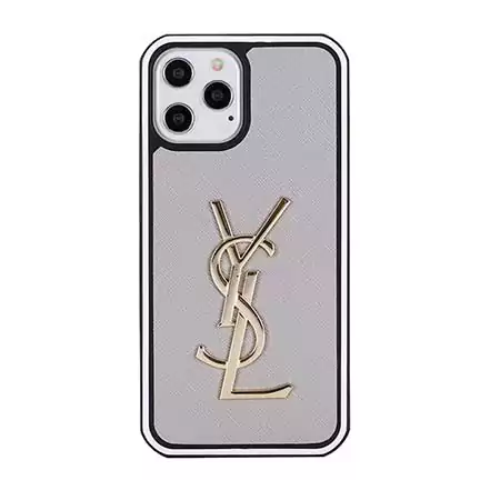 サンローラン ブランド スマホケースiPhone17/17pro/17 promax/17 air 