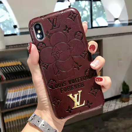 ルイヴィトン ブランド スマホケースiPhone17/17pro/17 promax/17 air 