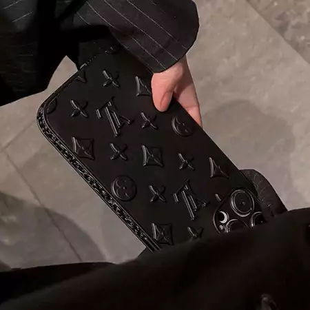 ルイヴィトン ブランド スマホケースiPhone17/17pro/17 promax/17 air 