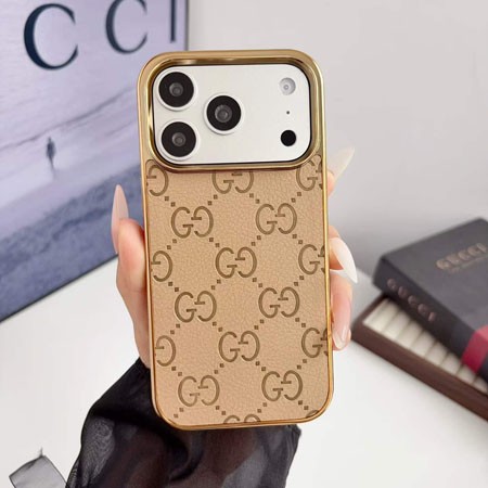 iphone18 携帯 ケース グッチ風 おしゃれ ストリート