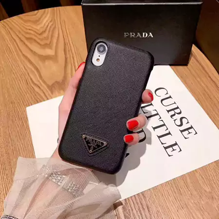プラダ ハイブランド スマホケースiPhone17/17pro/17 promax/17 air 