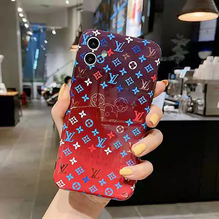 ルイヴィトン ブランド スマホケースiPhone17/17pro/17 promax/17 air 