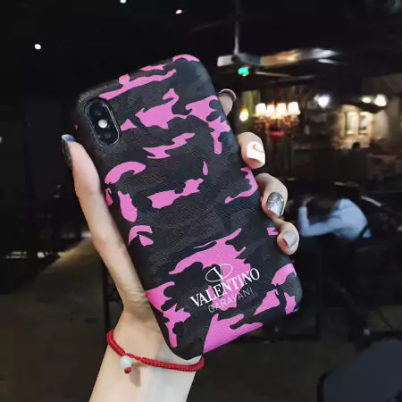 ヴァレンティノ スマホケースiPhone17/17pro/17 promax/17 air 