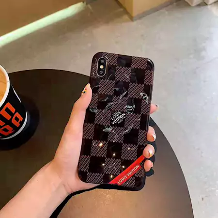 ルイヴィトン ブランド スマホケースiPhone17/17pro/17 promax/17 air 