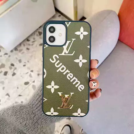 ルイヴィトン ブランド スマホケースiPhone17/17pro/17 promax/17 air 