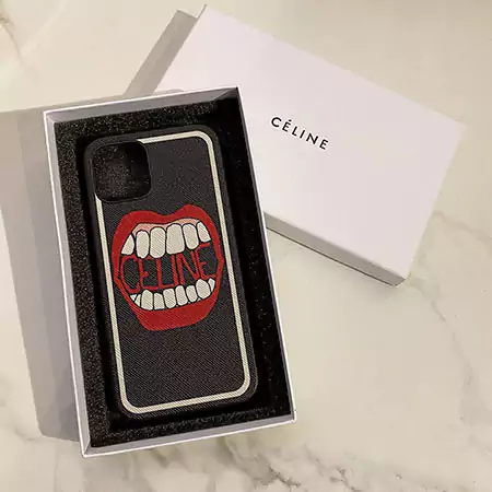 セリーヌ ブランド スマホケースiPhone17/17pro/17 promax/17 air 