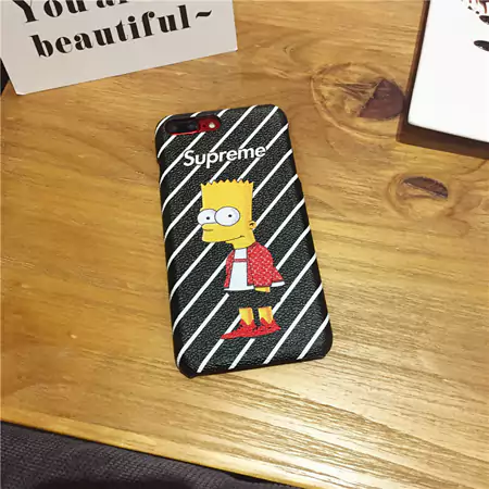 シュプリーム ブランド スマホケースiPhone17/17pro/17 promax/17 air 