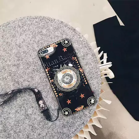 ヴェルサーチ ブランド スマホケースiPhone17/17pro/17 promax/17 air 