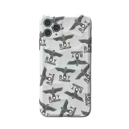 ボーイロンドン Boy ケースiPhone17/17pro/17 promax/17 air 