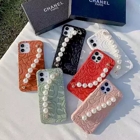 シャネル ブランド スマホケースiPhone17/17pro/17 promax/17 air 