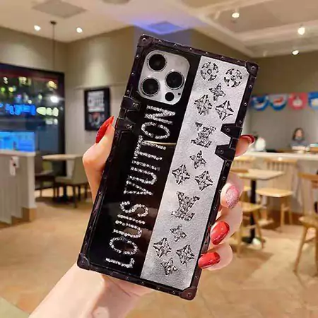 ルイヴィトン ブランド スマホケースiPhone17/17pro/17 promax/17 air 