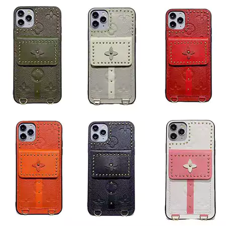 ルイヴィトン ブランド スマホケースiPhone17/17pro/17 promax/17 air 