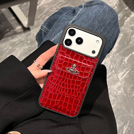 iphone18 ケース ヴィヴィアンウエストウッド風 おしゃれ 人気
