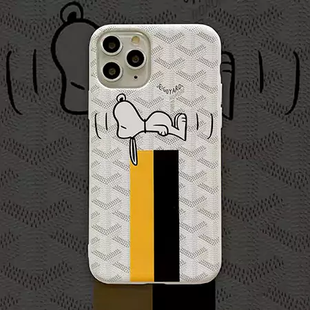 ゴヤール ブランド  スマホケースiPhone17/17pro/17 promax/17 air 
