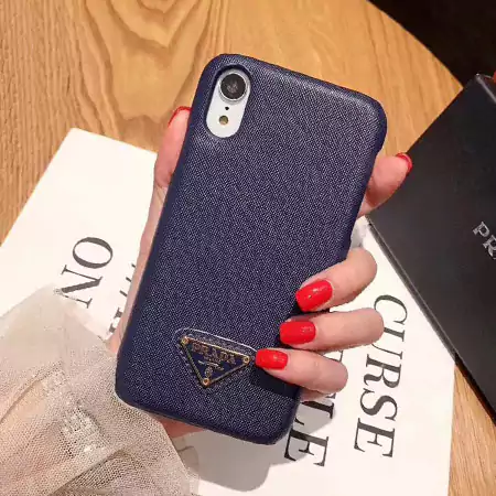 プラダ ハイブランド スマホケースiPhone17/17pro/17 promax/17 air 