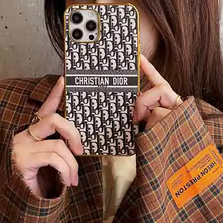ディオール ブランド スマホケースiPhone17/17pro/17 promax/17 air 