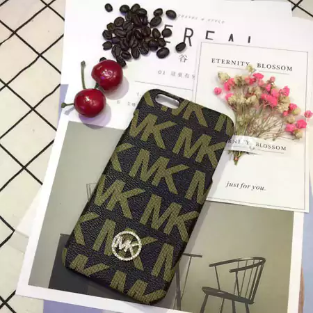 マイケルコース ブランド スマホケースiPhone17/17pro/17 promax/17 air 