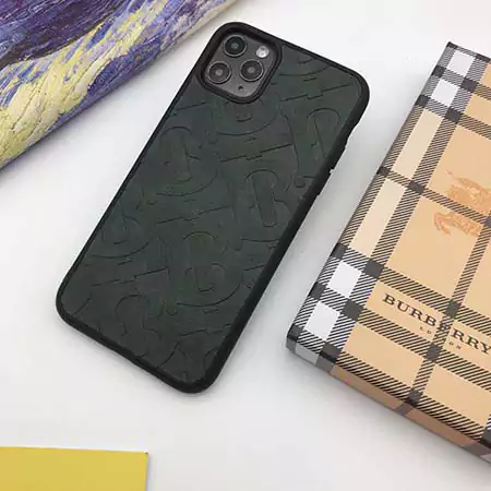 バーバリー  ブランド スマホケースiPhone17/17pro/17 promax/17 air 