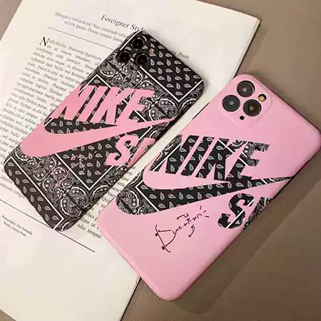 ナイキ ブランド スマホケースiPhone17/17pro/17 promax/17 air 