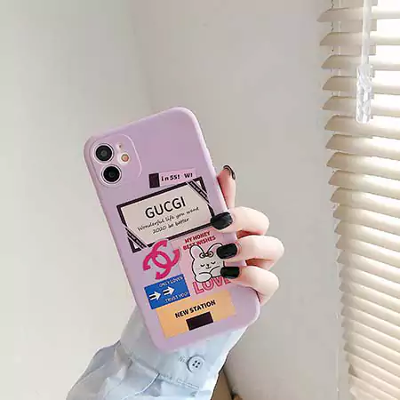 シャネル ブランド スマホケースiPhone17/17pro/17 promax/17 air 