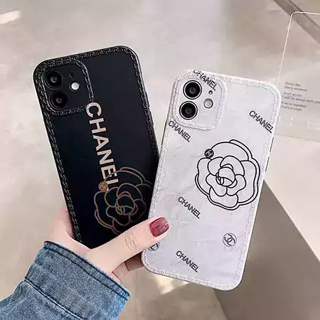 シャネル ブランド スマホケースiPhone17/17pro/17 promax/17 air 