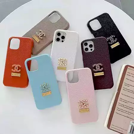 シャネル ブランド スマホケースiPhone17/17pro/17 promax/17 air 