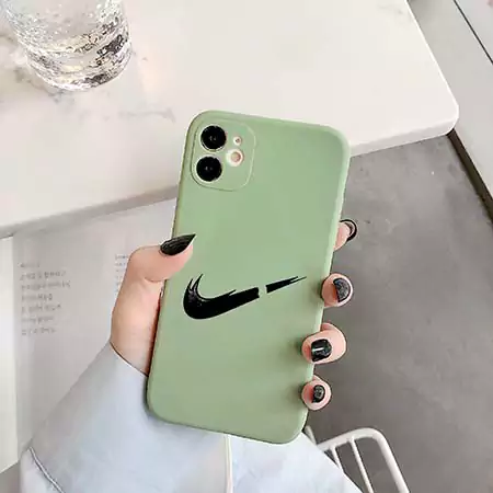ナイキ ブランド スマホケースiPhone17/17pro/17 promax/17 air 