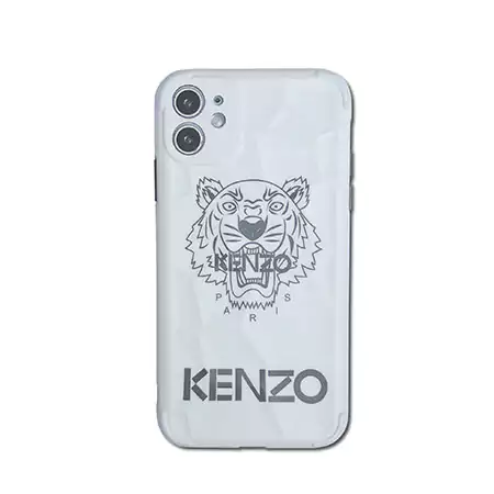 ケンゾー  ブランド スマホケースiPhone17/17pro/17 promax/17 air 