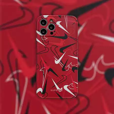 ナイキ ブランド スマホケースiPhone17/17pro/17 promax/17 air 