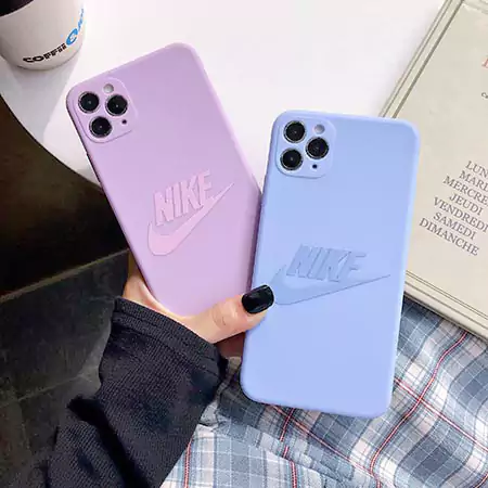 ナイキ ブランド スマホケースiPhone17/17pro/17 promax/17 air 